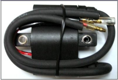 Катушка зажигания 40X Yamaha