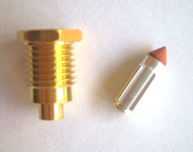 Игла карбюратора 60F/70B Yamaha