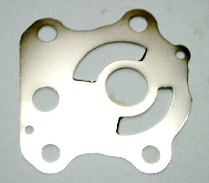 Зеркало помпы 60F/70B Yamaha