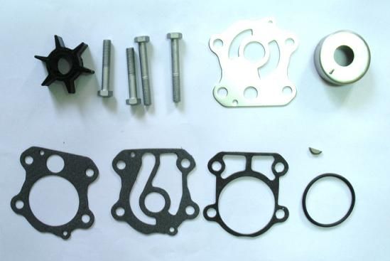 Ремкомплект помпы 60F/70B Yamaha