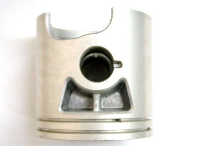 Поршень (стандарт) в сборе 30/40 (2 цил) Mercury