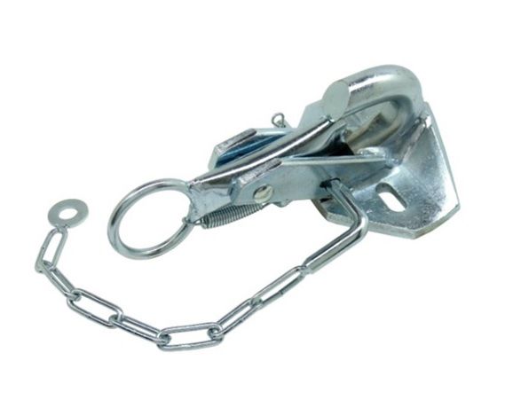 Фаркоп Bearcat 570XT/Z1XT Arctic Cat SPI
