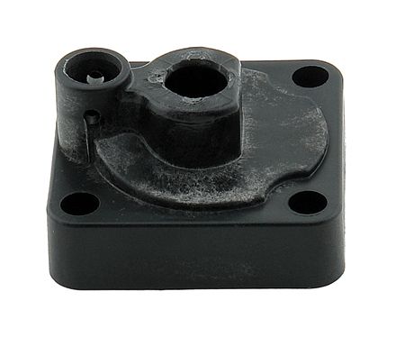 Корпус помпы 9.9F/15F Yamaha