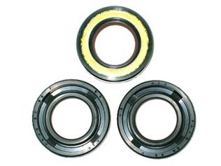 Сальник коленвала нижний 9.9F/15F Yamaha