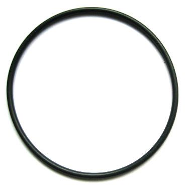 Кольцо уплотнительное глушителя 9.9F/15F/25B/30H/40X/50-90 Yamaha