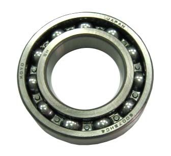 Подшипник шестерни заднего хода 40X/40V Yamaha (6007 Koyo) (SC-BR012)