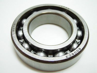 Подшипник шестерни заднего хода 20/25/30 Yamaha (6006 Koyo)(93306-00606)