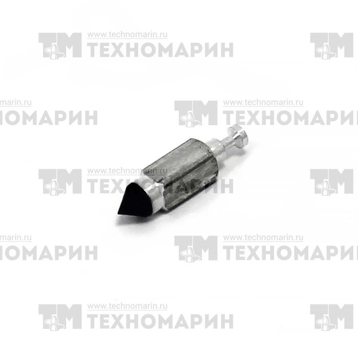 Игла карбюратора M9.9D2/M15D2/M18E2 Tohatsu/Nissan (61N-14392-00-00)