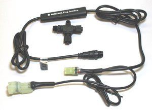 Кабель SMIS-NMEA2000 Suzuki