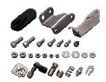 Набор для подключения ДУ газ-реверс M25C3/30A4 Tohatsu/Nissan
