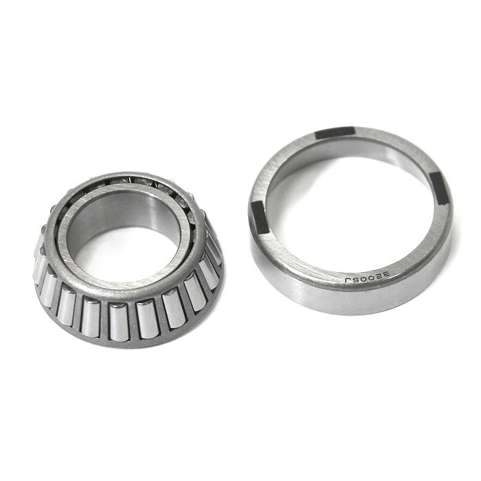 Подшипник вертикального вала 40/50/55/60 Yamaha (32005X)