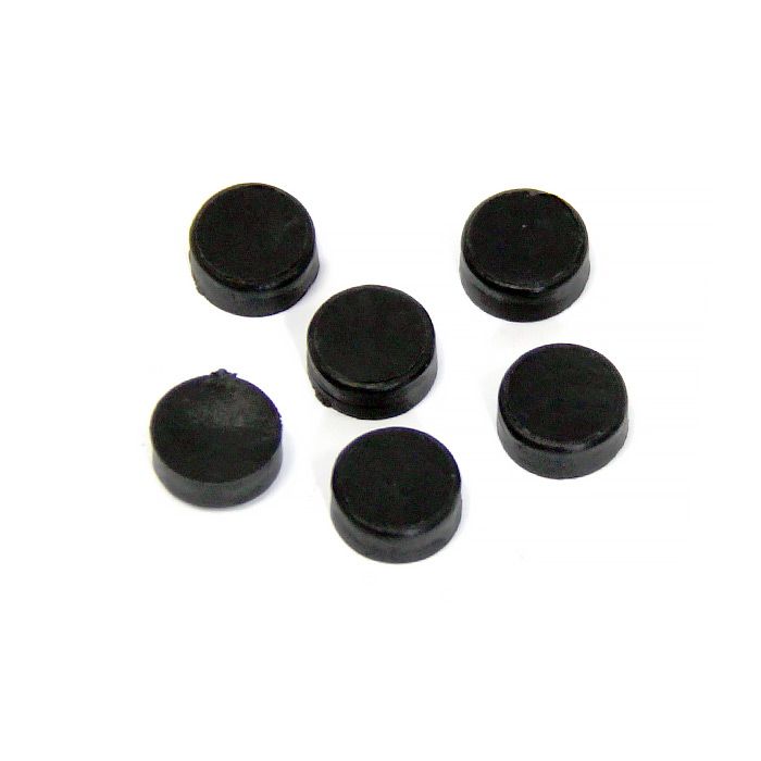 Ползунок вариатора Widetrak LX Polaris (6шт) SPI