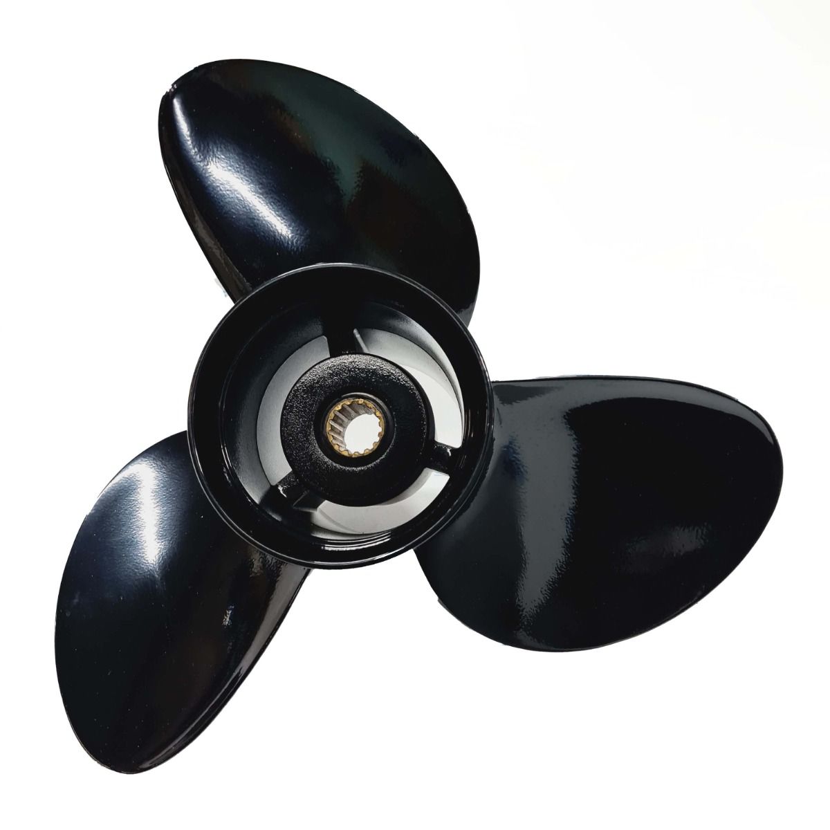 Винт гребной 150/175/200/225/250/300 Yamaha-19 шаг (14 1/2 x19 ) Polyda