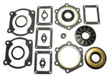 Набор прокладок двигателя с сальниками VK540 Yamaha (711182) SPI