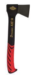 Топор-колун DDE Dynamic AXE14 универсальный, 355 мм, 570 г.