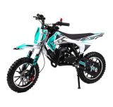 Мотоцикл Кросс Motoland JKS50 E 10/10 Питбайк