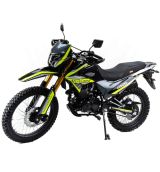 Мотоцикл Кросс Motoland 250 ENDURO ST 250 (165FMM) NEON 21/18