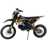 Мотоцикл Кросс Motoland GF125 E 17/14 питбайк