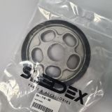 Каток задней подвески 130мм VK540 Yamaha (04-116-96P) SPI