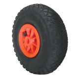 Колесо надувное 260х85 мм PR1805