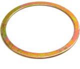 Шайба регулировочная ведомого вариатора 0,030&quot; Bearcat 660 Turbo Arctic Cat