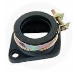 Патрубок впускной 340 Polaris