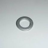 Прокладка сливной пробки поддона DF20-300 Suzuki (12,5х20х2,5)