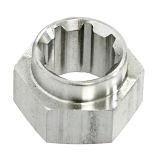 Шайба прижимная гребного винта 6-15 Mercury