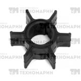 Крыльчатка помпы Nissan/Tohatsu 25/30/M40C 500382