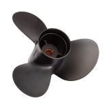 Винт гребной 8/9,9/10/15 Mercury-9 шаг