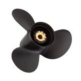 Винт гребной 25/30 Mercury (Бельгия) -11 шаг