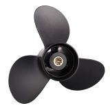 Винт гребной 9.9/15/20 Yamaha/Honda - 11 шаг