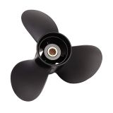 Винт гребной 9.9/15/18 Tohatsu - 7 шаг