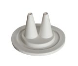 Кожух для комплекта тросов газ-реверс R3W (CU2800)