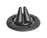 Кожух для комплекта тросов газ-реверс R3B (CU2802, 010193BT)