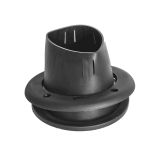 Кожух для пучка тросов R4B (CU2821, 010191BT)