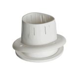 Кожух для пучка тросов R4W (CU2820, 010191WT, SF41028-W)