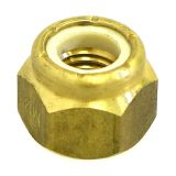 Гайка крепления гребного винта 25 Mercury