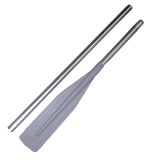 Весло 200см разборное