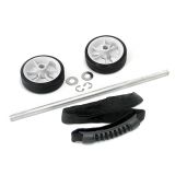 Колеса транспортировочные для бака C14646