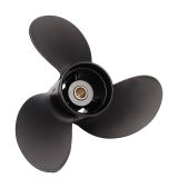 Винт гребной 4/5/6 Tohatsu/Nissan/Mercury - 9 шаг