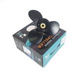 Винт гребной 9.9/15 Suzuki - 9 шаг GM