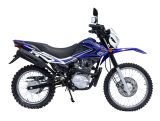Мотоцикл Кросс Regulmoto SK200GY-5 с ПТС 21/18 Синий