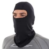 Подшлемник стандарт 3D DRY Black Dragonfly