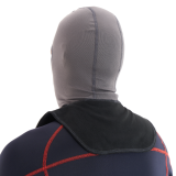 Подшлемник снегоходный Зимний 4 (тонкий верх) Dragonfly