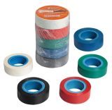 Изолента набор 5шт AirLine