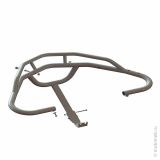 Бампер дополнительный Expedition XU Ski-Doo