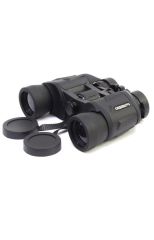 Бинокль "СЛЕДОПЫТ" 8х40 черный