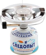 Горелка газовая (резьб) Горящая чаша Следопыт