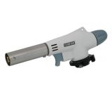 Горелка газовая (цанг.) пьезо, белая Следопыт